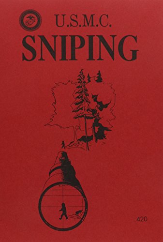 U.S.M.C. Sniping Cover