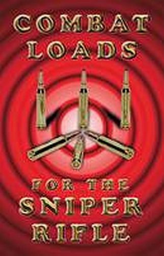 Combat loads for the sniper rifle Cover