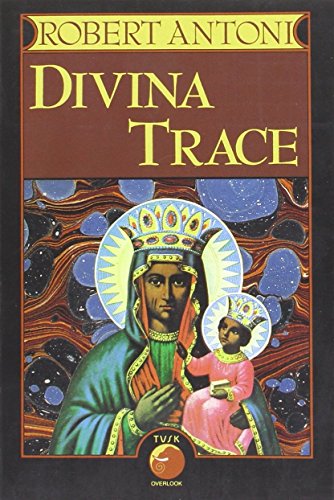 Divina Trace Cover