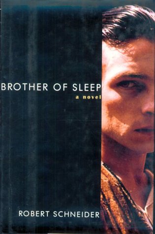 Brother of sleep Cover