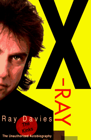 X-ray Cover