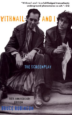 Withnail and I Cover