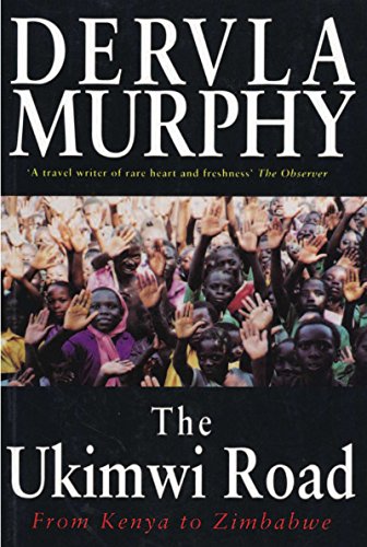 The Ukimwi Road Cover