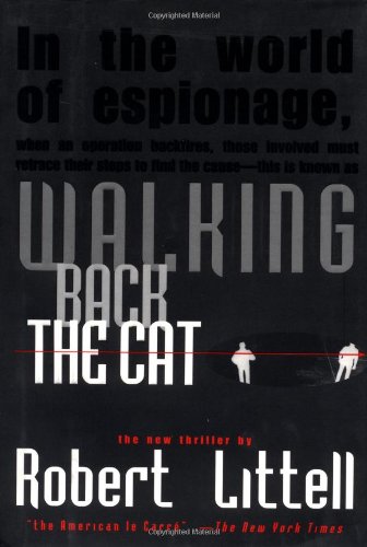 Walking back the cat Cover