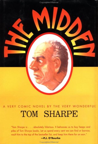The Midden Cover