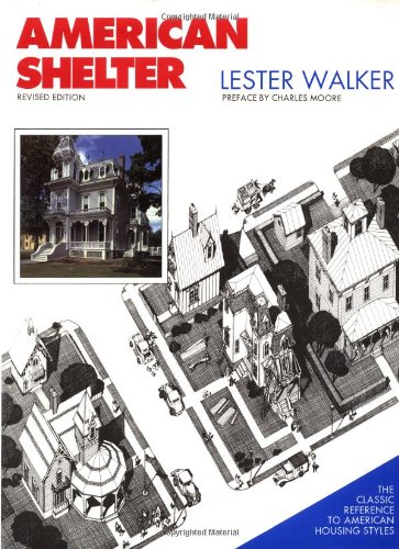 American Shelter  Cover