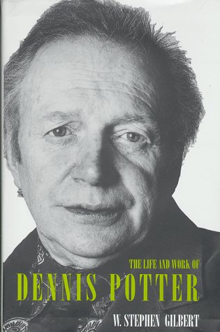 The life and work of dennis potter. Cover