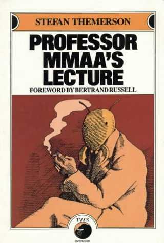 Professor Mmaa's lecture Cover