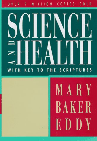 Science and health Cover