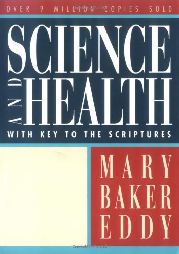 Science and health Cover