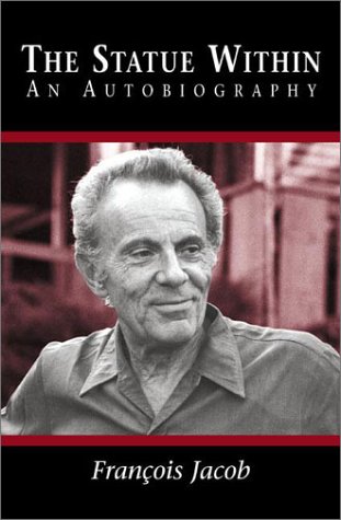 The Statue Within Cover