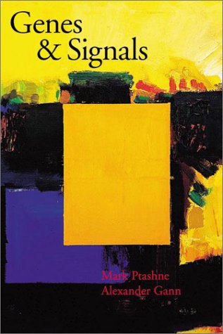 Genes & signals Cover