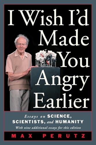 I wish I'd made you angry earlier Cover