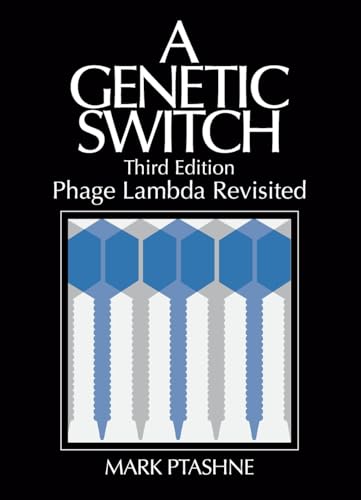 Genetic Switch Cover