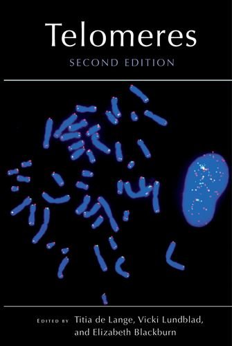 Telomeres Cover