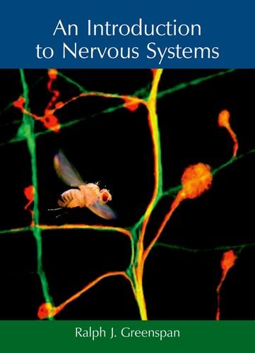 An Introduction to Nervous Systems Cover