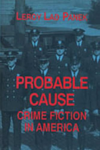 Probable cause Cover