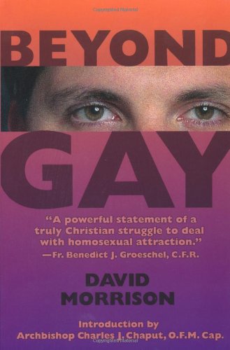 Beyond Gay Cover