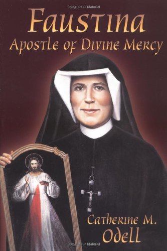 Faustina Cover