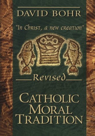 Catholic moral tradition Cover