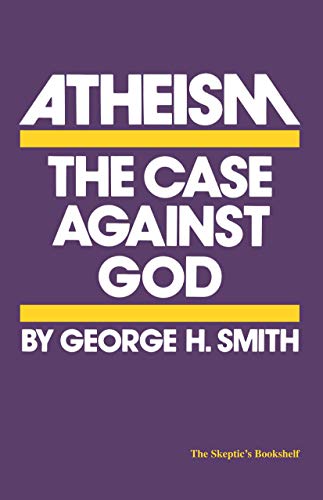 Atheism Cover