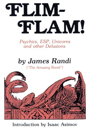 Flim-flam! Cover