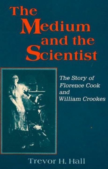 The medium and the scientist Cover