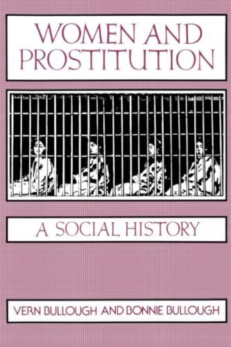 Women and prostitution Cover