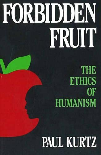 Forbidden fruit Cover