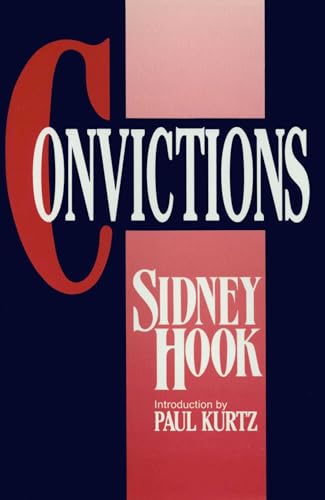 Convictions Cover