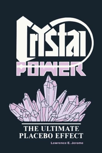 Crystal power Cover
