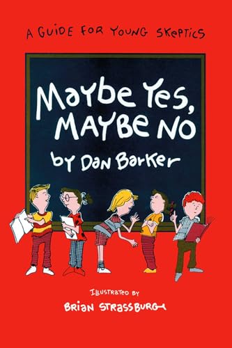 Maybe Yes, Maybe No Cover