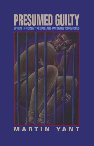 Presumed guilty Cover