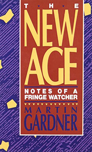 The New Age Cover