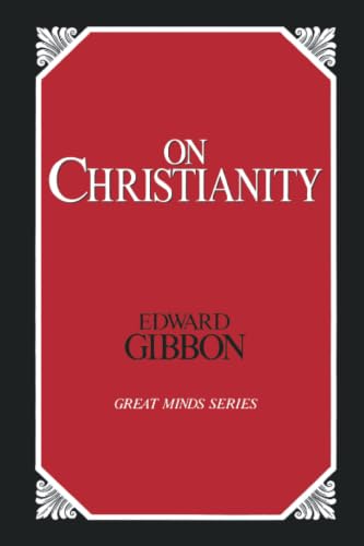 On Christianity Cover