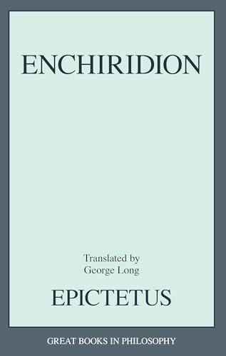 Enchiridion Cover