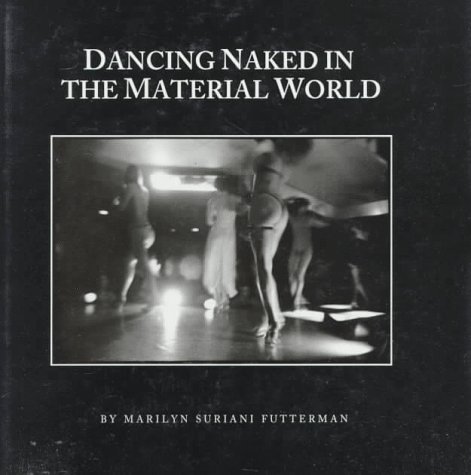 Dancing naked in the material world Cover