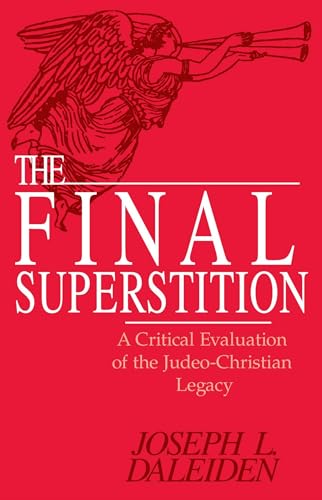 The final superstition Cover
