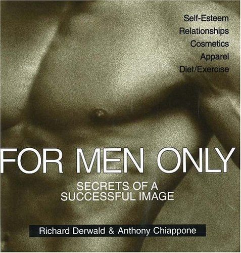 For men only Cover