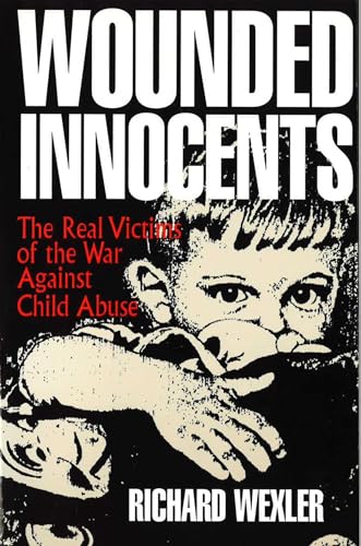 Wounded innocents Cover