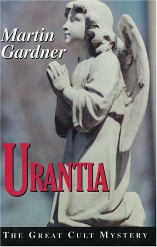 Urantia Cover