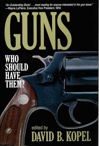 Guns Cover
