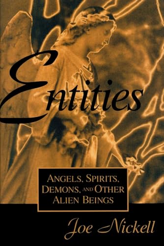 Entities Cover