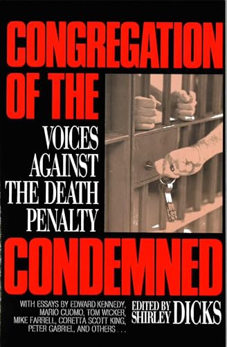Congregation of the condemned Cover