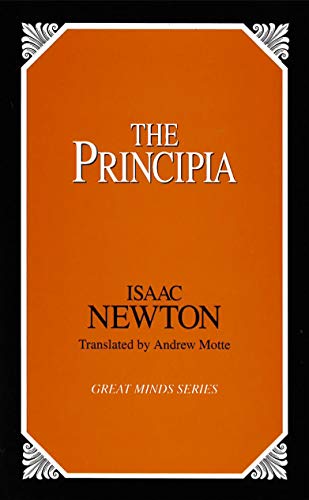 The  Principia Cover