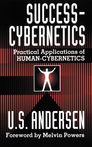 Success Cybernetics Cover