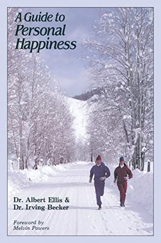 Guide to Personal Happiness Cover
