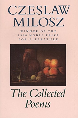 The collected poems, 1931-1987 Cover
