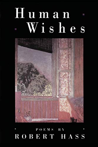 Human wishes Cover