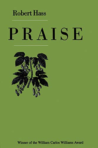 Praise Cover